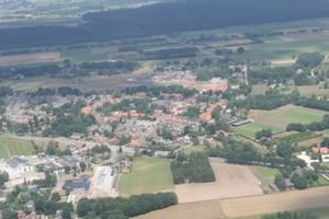 Poort naar Limburg en Land van Cuijk